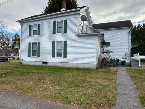 Tiny photo for 49 Walnut Street, Winchester, CT 06098 (MLS # 24137315)