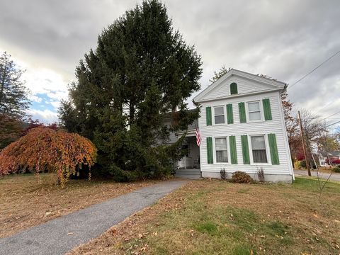 Tiny photo for 49 Walnut Street, Winchester, CT 06098 (MLS # 24137315)