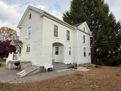 Tiny photo for 49 Walnut Street, Winchester, CT 06098 (MLS # 24137315)