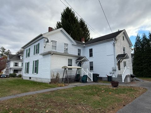 Tiny photo for 49 Walnut Street, Winchester, CT 06098 (MLS # 24137315)