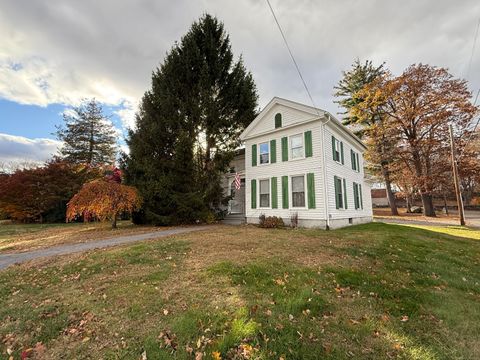 49 Walnut Street Winchester CT 06098