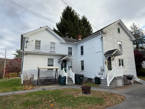 Tiny photo for 49 Walnut Street, Winchester, CT 06098 (MLS # 24137315)