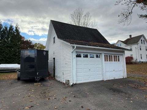 Tiny photo for 49 Walnut Street, Winchester, CT 06098 (MLS # 24137315)