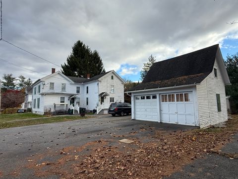 Tiny photo for 49 Walnut Street, Winchester, CT 06098 (MLS # 24137315)