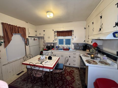 Tiny photo for 49 Walnut Street, Winchester, CT 06098 (MLS # 24137315)