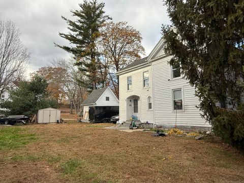 Tiny photo for 49 Walnut Street, Winchester, CT 06098 (MLS # 24137315)