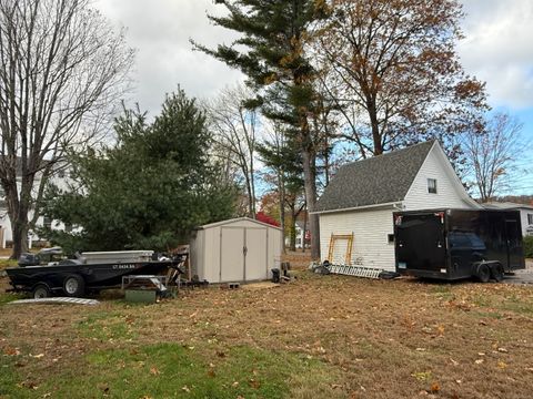 Tiny photo for 49 Walnut Street, Winchester, CT 06098 (MLS # 24137315)