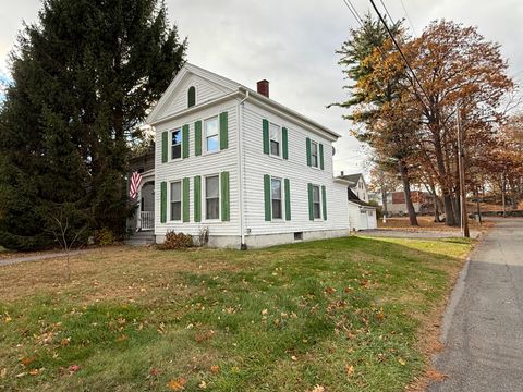 Tiny photo for 49 Walnut Street, Winchester, CT 06098 (MLS # 24137315)