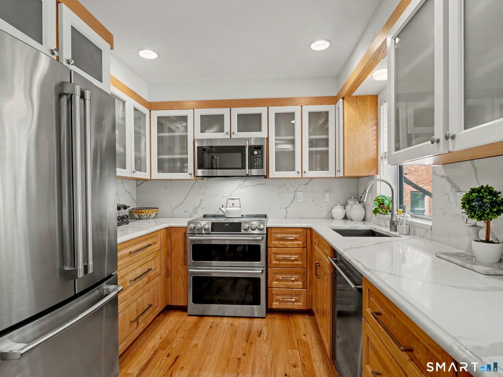 Photo of 59 Highland Road #59, Stamford, CT 06902 (MLS # 24213324)