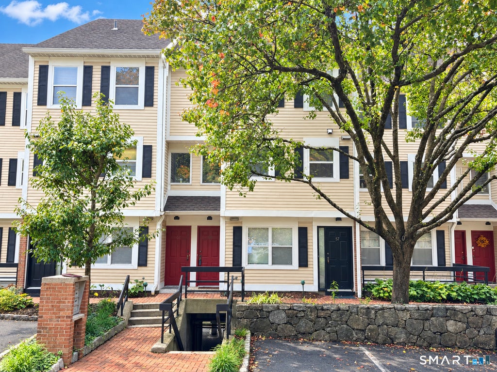 Photo of 59 Highland Road #59, Stamford, CT 06902 (MLS # 24213324)