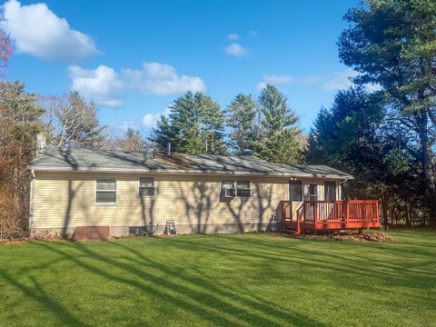 A home in Killingly