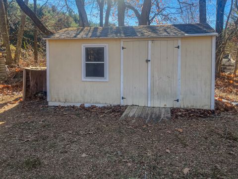 A home in Killingly