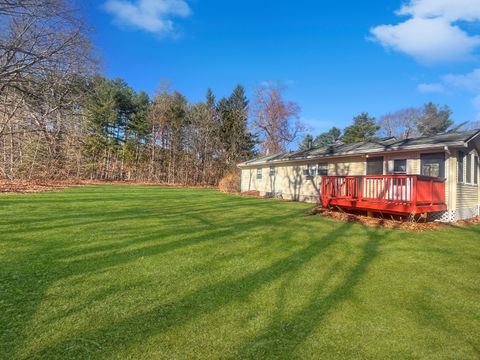 A home in Killingly