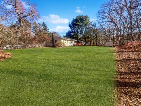 A home in Killingly