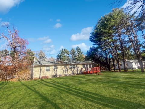 A home in Killingly