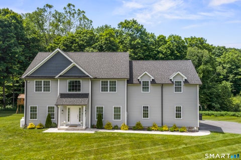 Photo of 5 Anthonys Lane, New Milford, CT 06776 (MLS # 24177486)