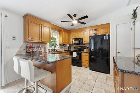 Tiny photo for 21 Woodside Drive, Farmington, CT 06085 (MLS # 24198371)