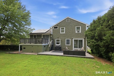 Tiny photo for 21 Woodside Drive, Farmington, CT 06085 (MLS # 24198371)