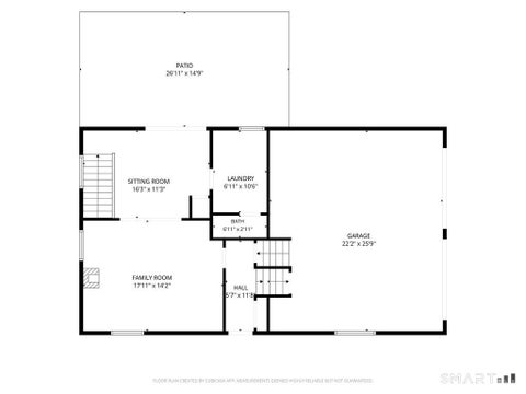 Tiny photo for 21 Woodside Drive, Farmington, CT 06085 (MLS # 24198371)