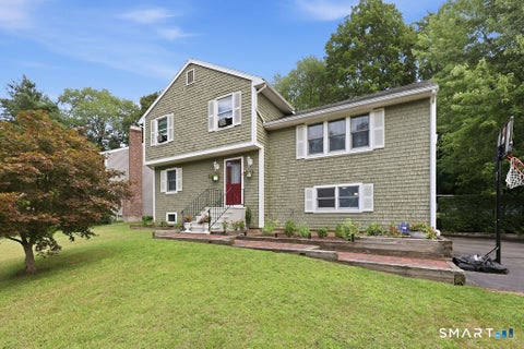 Tiny photo for 21 Woodside Drive, Farmington, CT 06085 (MLS # 24198371)