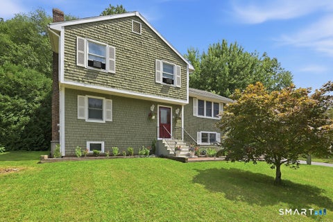 Tiny photo for 21 Woodside Drive, Farmington, CT 06085 (MLS # 24198371)