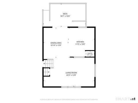Tiny photo for 21 Woodside Drive, Farmington, CT 06085 (MLS # 24198371)