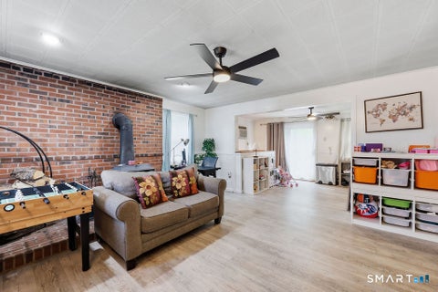 Tiny photo for 21 Woodside Drive, Farmington, CT 06085 (MLS # 24198371)