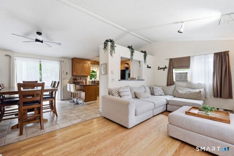 Tiny photo for 21 Woodside Drive, Farmington, CT 06085 (MLS # 24198371)