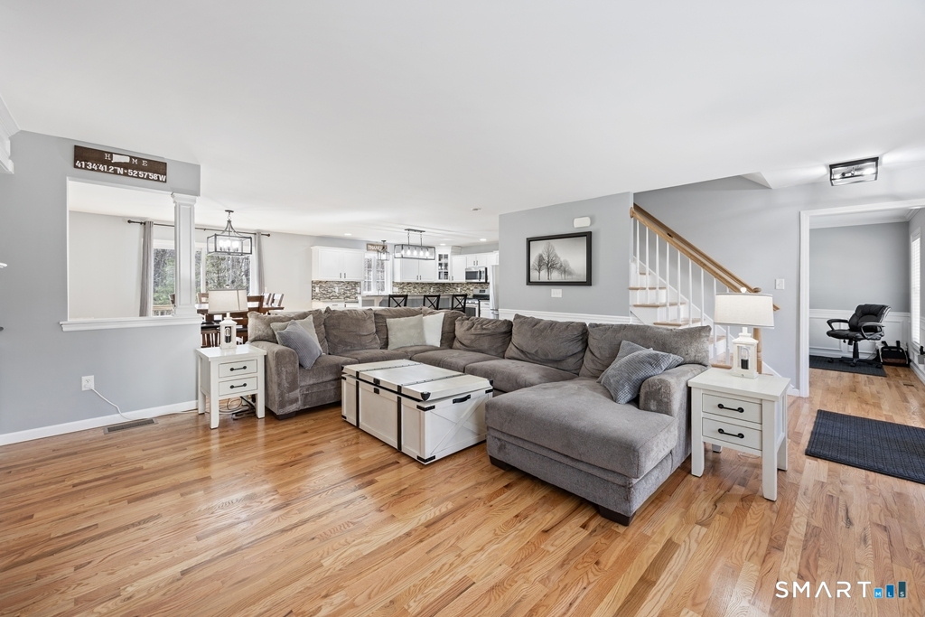 23 Woodberry Court