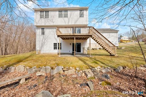 Tiny photo for 23 Woodberry Court, Wolcott, CT 06716 (MLS # 24163474)