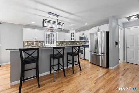 Tiny photo for 23 Woodberry Court, Wolcott, CT 06716 (MLS # 24163474)