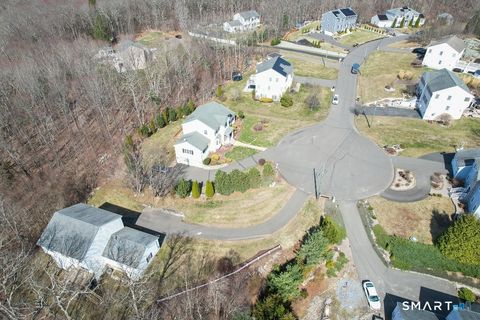 Tiny photo for 23 Woodberry Court, Wolcott, CT 06716 (MLS # 24163474)