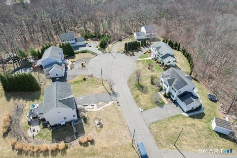 Tiny photo for 23 Woodberry Court, Wolcott, CT 06716 (MLS # 24163474)