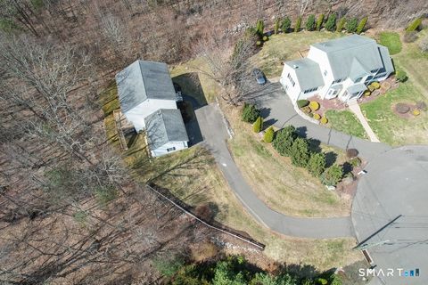 Tiny photo for 23 Woodberry Court, Wolcott, CT 06716 (MLS # 24163474)
