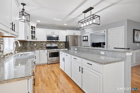 Tiny photo for 23 Woodberry Court, Wolcott, CT 06716 (MLS # 24163474)