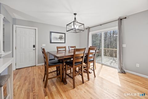 Tiny photo for 23 Woodberry Court, Wolcott, CT 06716 (MLS # 24163474)