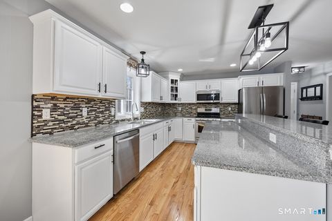 Tiny photo for 23 Woodberry Court, Wolcott, CT 06716 (MLS # 24163474)