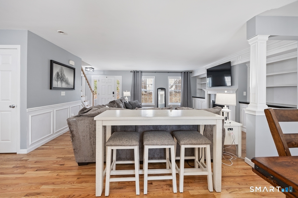 23 Woodberry Court