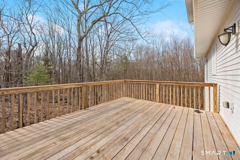 Tiny photo for 23 Woodberry Court, Wolcott, CT 06716 (MLS # 24163474)