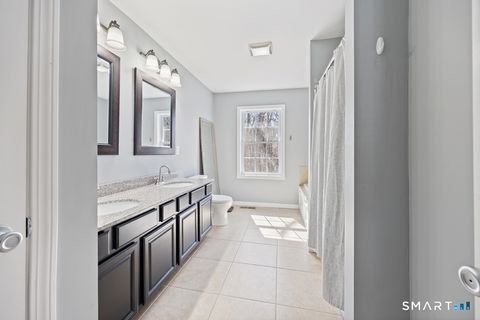 Tiny photo for 23 Woodberry Court, Wolcott, CT 06716 (MLS # 24163474)