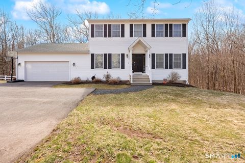 Photo of 23 Woodberry Court, Wolcott, CT 06716 (MLS # 24163474)