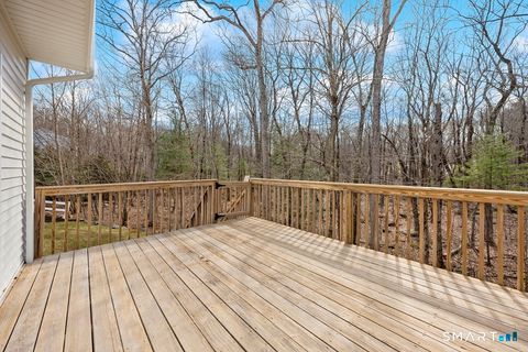 Tiny photo for 23 Woodberry Court, Wolcott, CT 06716 (MLS # 24163474)