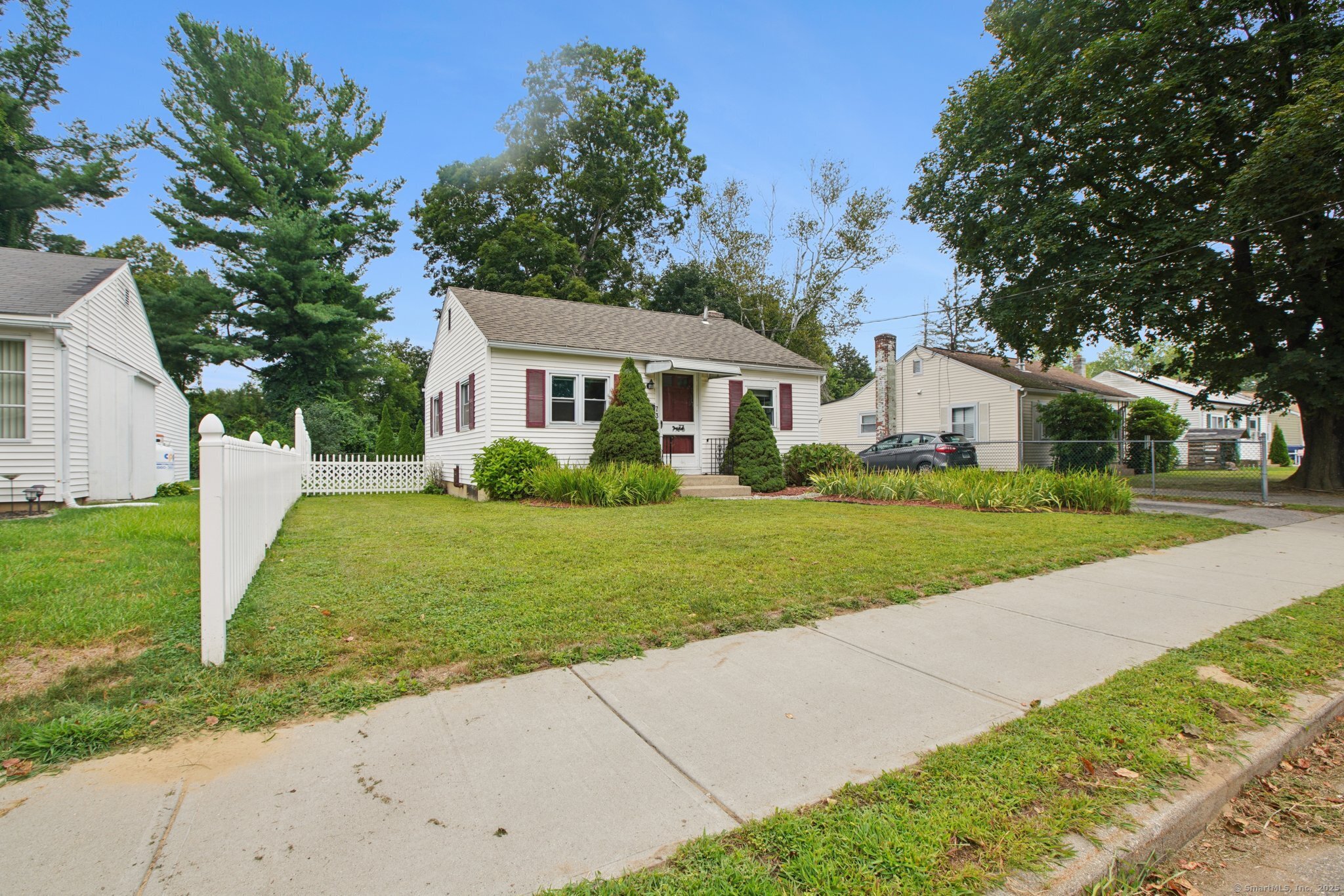 73 Trapella Road