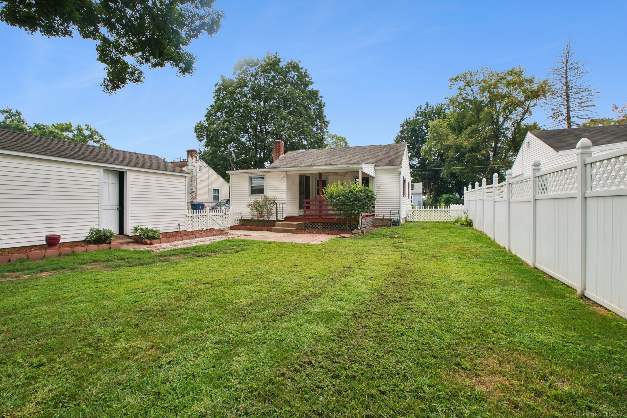 73 Trapella Road