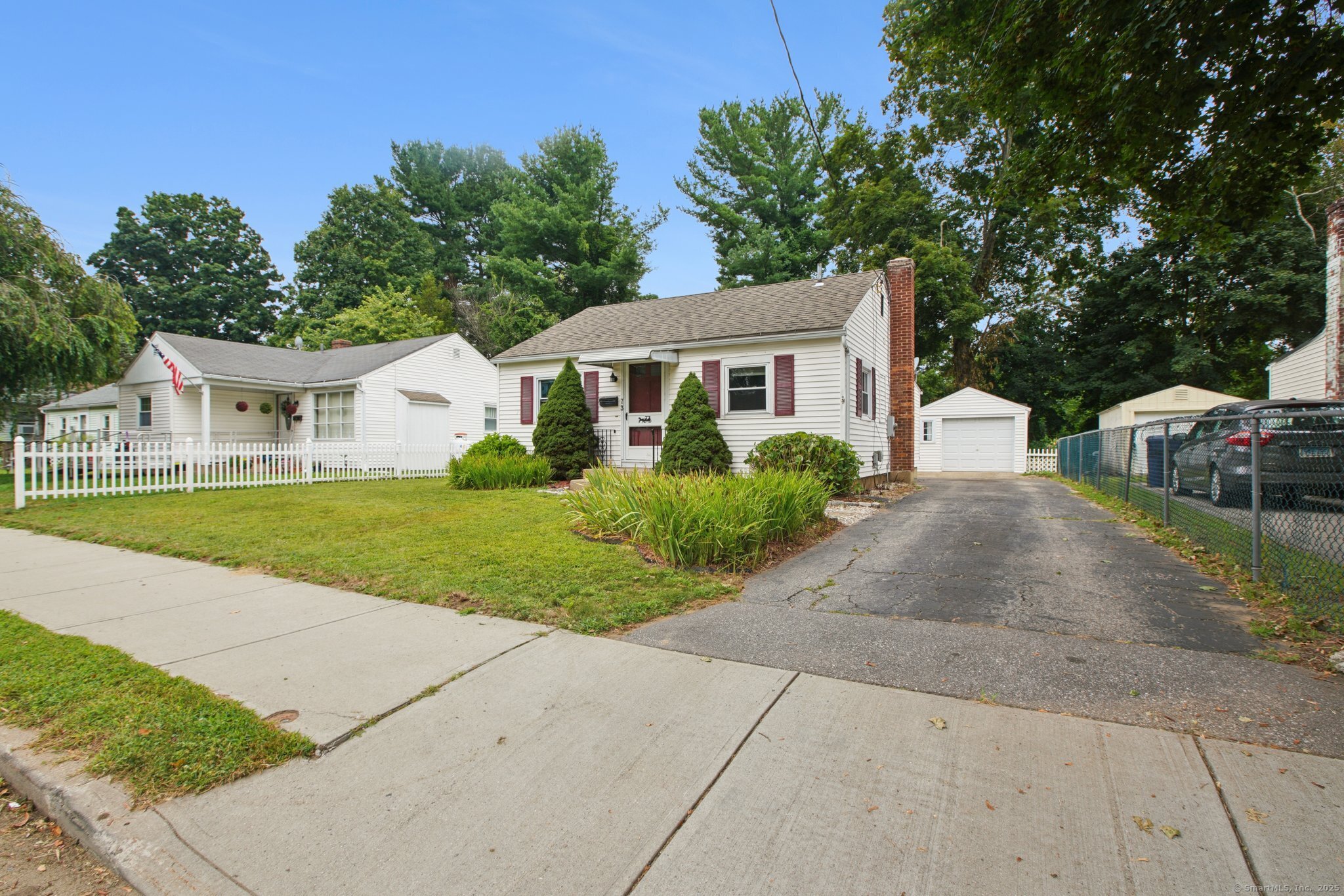73 Trapella Road