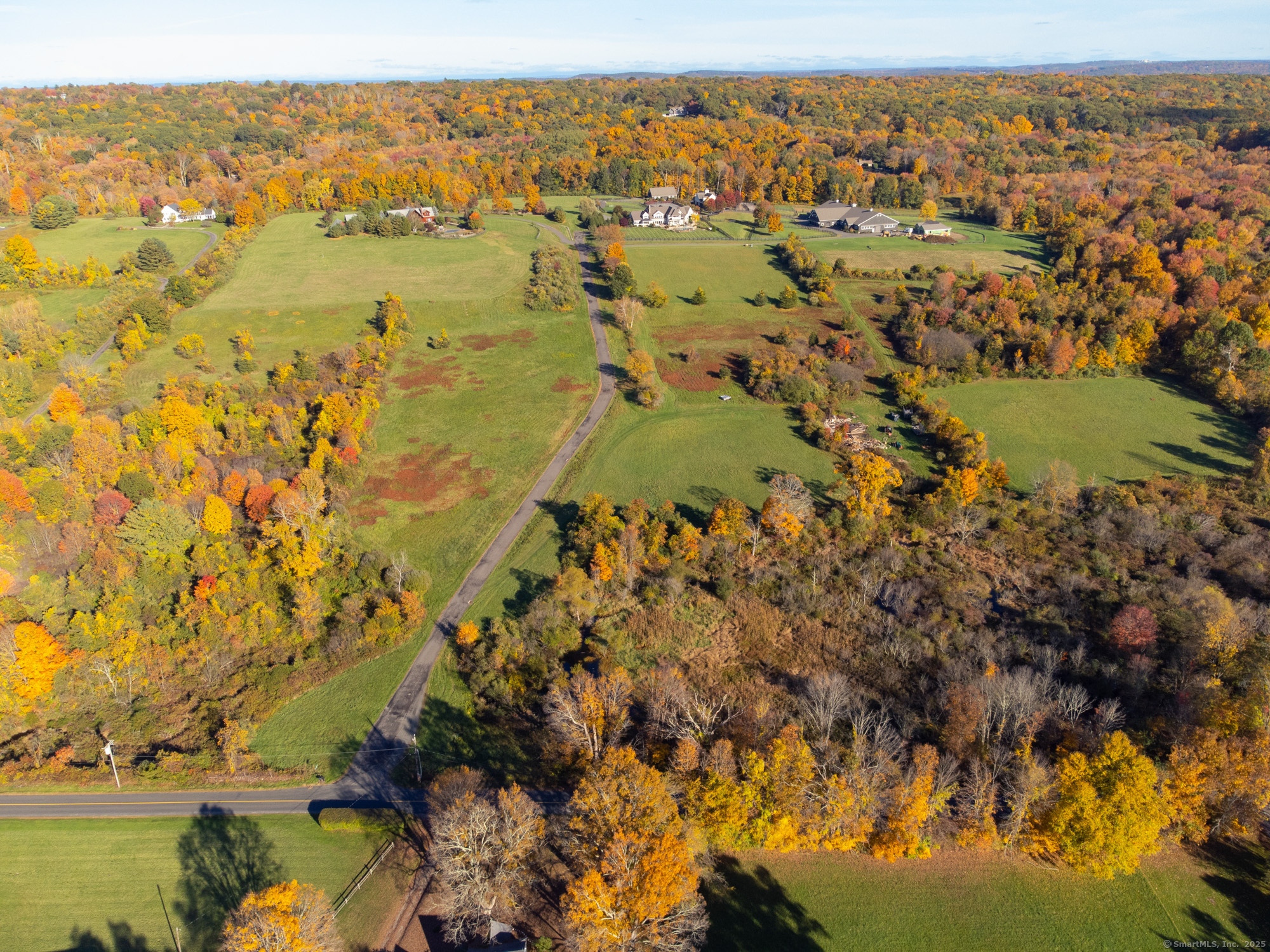 Willow Brook Drive, Roxbury, Connecticut -  - 