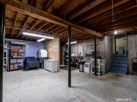 Tiny photo for 106 Long Hill Drive, Glastonbury, CT 06033 (MLS # 24169210)