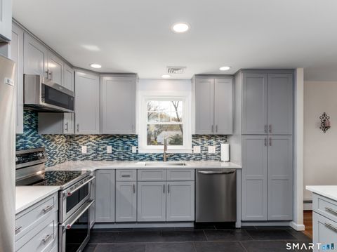 Tiny photo for 106 Long Hill Drive, Glastonbury, CT 06033 (MLS # 24169210)