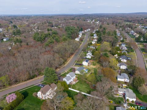 Tiny photo for 106 Long Hill Drive, Glastonbury, CT 06033 (MLS # 24169210)