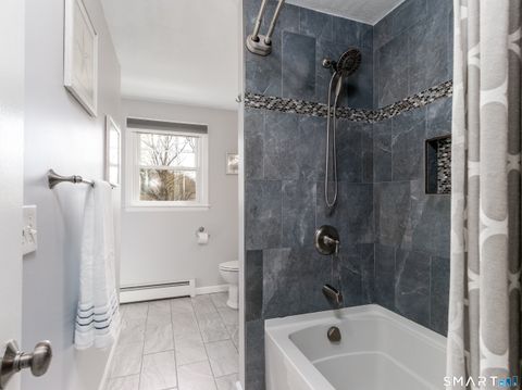 Tiny photo for 106 Long Hill Drive, Glastonbury, CT 06033 (MLS # 24169210)